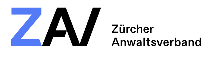 ZAV Anwaltsverband Logo