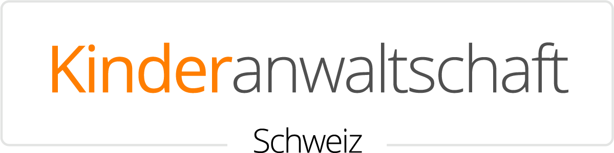 Kinderanwaltschaft Logo