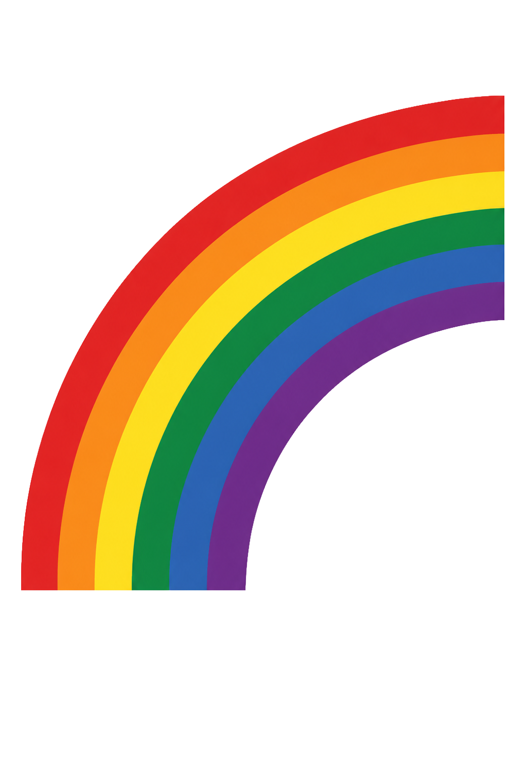 rainbow