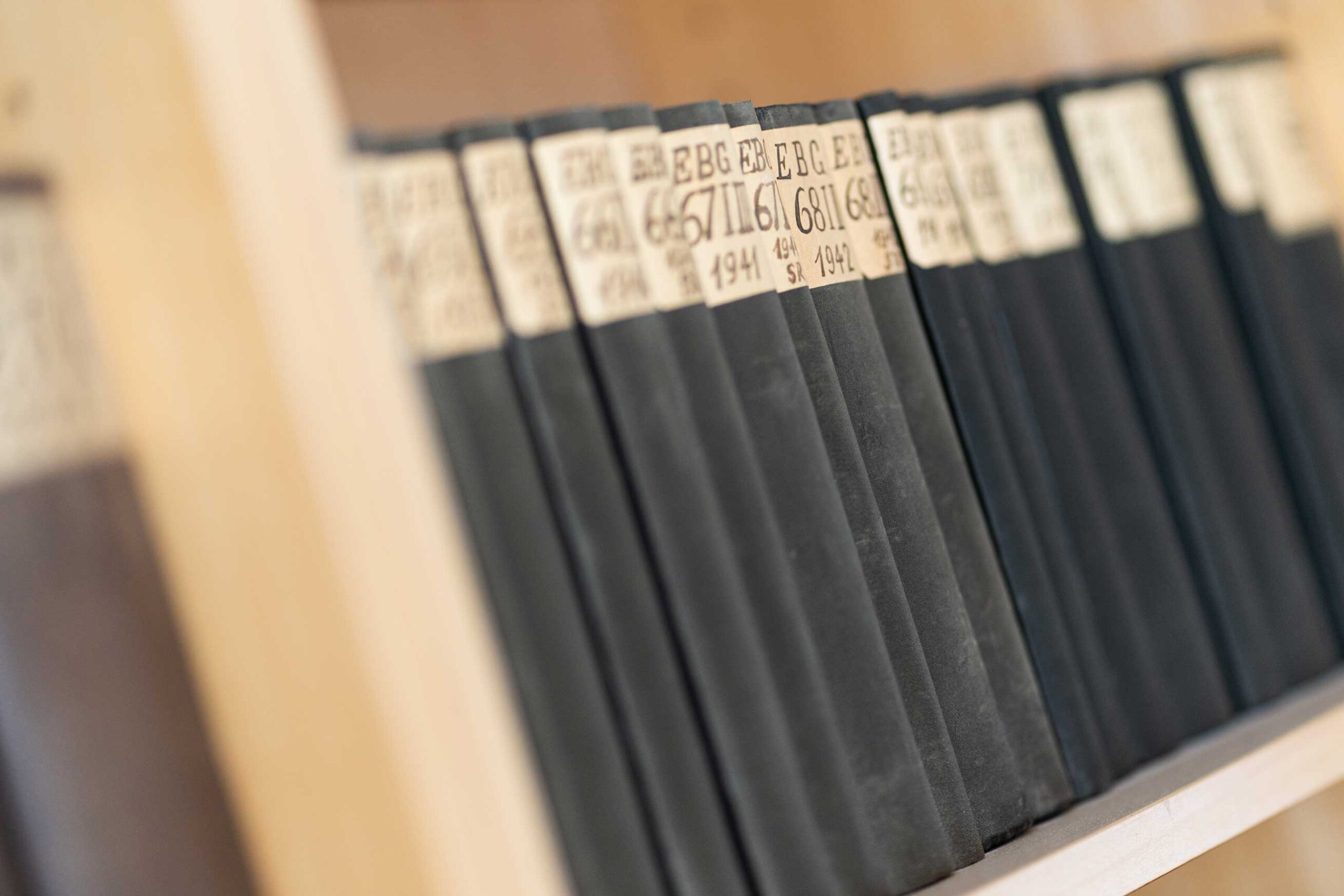 Buch Bücher über Recht